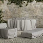 outdoor furniture covers view in gallery patio furniture covers from restoration hardware UWYBYBU