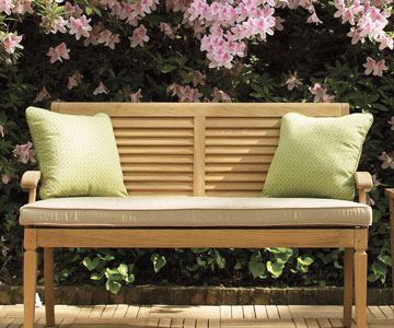 outdoor furniture cushions bench cushions YXZVTED