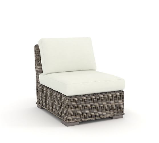 outdoor furniture cushions huntington sunbrella® outdoor furniture cushion slipcovers XBSODVY