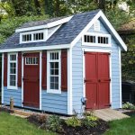 outdoor garden sheds for sale in pa VRCFEFW