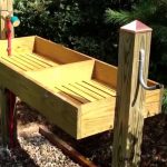 outdoor garden sink - youtube NODXJNG