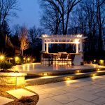 outdoor landscape lighting we create a stunning landscape that can be enjoyed during the day GCKXLFU
