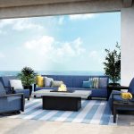outdoor living furniture elements air ERBFXGH