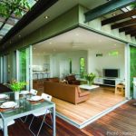 outdoor living ideas by bale constructions RFWMVVF