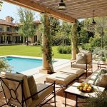outdoor living ideas patio and outdoor space design ideas photos | architectural digest OLGDPJN