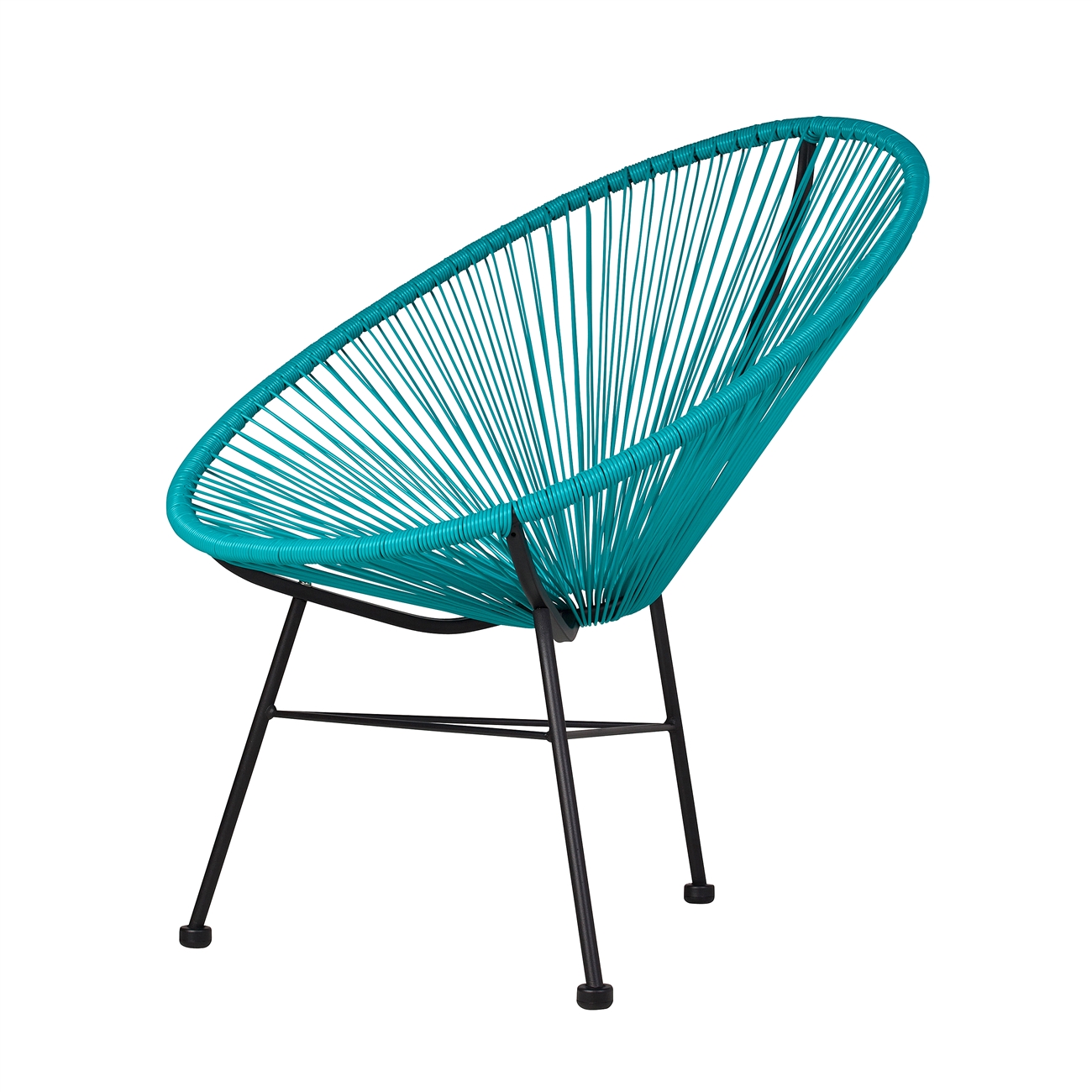 outdoor lounge chairs ... outdoor lounge chair - blue · larger photo email a friend SFTQGEU