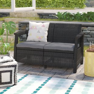 outdoor loveseat save FCOSEMW