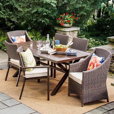outdoor patio cushions find replacement cushions for your patio furniture SOSHHET
