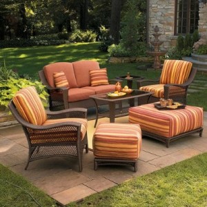 outdoor patio cushions outdoor patio marilla collection replacement cushions. marilla wicker  conversation collection replacement DAWNRWH
