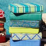 outdoor patio cushions outdoor pillows u0026 cushions SUIOJFT