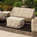outdoor patio furniture covers REVJCZO
