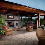 outdoor patio ideas furniture landscaping backyards ideas new outdoor patio  ideas UEBJKIP