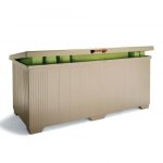 outdoor patio storage chest JPVPUBN