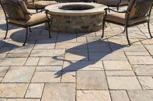 outdoor pavers stone patio ideas WHPBNCL
