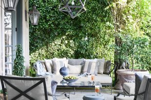 outdoor room 30 best patio ideas for 2018 - outdoor patio design ideas and LJRRLWW