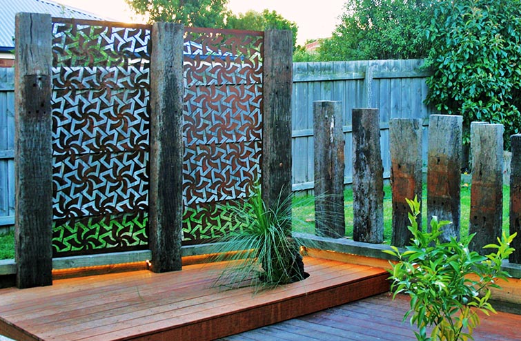 outdoor screens outdoor privacy garden screens be metal be outdoor metal screens DXHEVOU