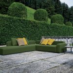 outdoor seating versatile outdoor sofas IHTTFWV