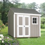 outdoor sheds delivered. built. guaranteed. PRQVNTC
