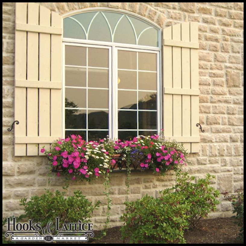 outdoor shutters arched exterior shutters click to enlarge HSWJSBT