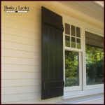 outdoor shutters board and batten exterior shutters click to enlarge HNVCDCD