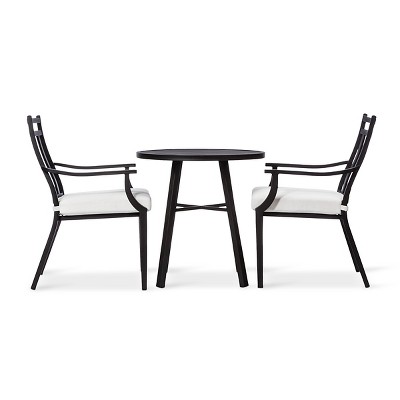 outdoor table and chairs patio furniture : target JDEGDHN