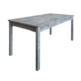 outdoor table densmore rectangular table AKBTRYH