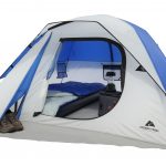 ozark trail 4 person camping dome tent - walmart.com FSMVRIN
