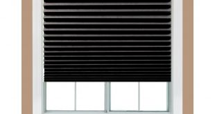paper blinds redi shade black out paper window shade - 48 in. w x IINJDWJ
