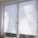paper blinds temporary shades before choosing curtain/blinds/shades for windows ($5 each  for 36 ZFKRZUM