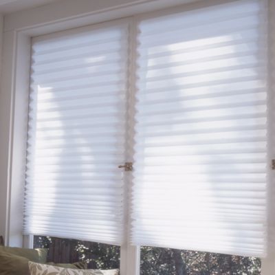 paper blinds temporary shades before choosing curtain/blinds/shades for windows ($5 each  for 36 ZFKRZUM