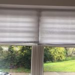 paper blinds white temposhade® window blinds ARLRPXM