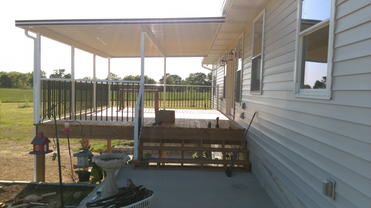 patio and deck covers | kemco aluminum, inc. FIWLYSV