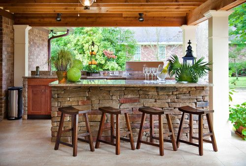 patio bars patio bar designs outdoor living traditional patio other metros by april NCPOYAT