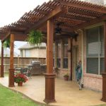 patio cover designs | wood patio cover designs | free standing patio UYNSZZC