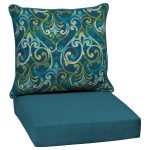 patio cushions display product reviews for 2-piece salito marine deep seat patio chair ANRXDBV