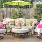 patio decorating ideas for entertaining and family fun MTHFZPC