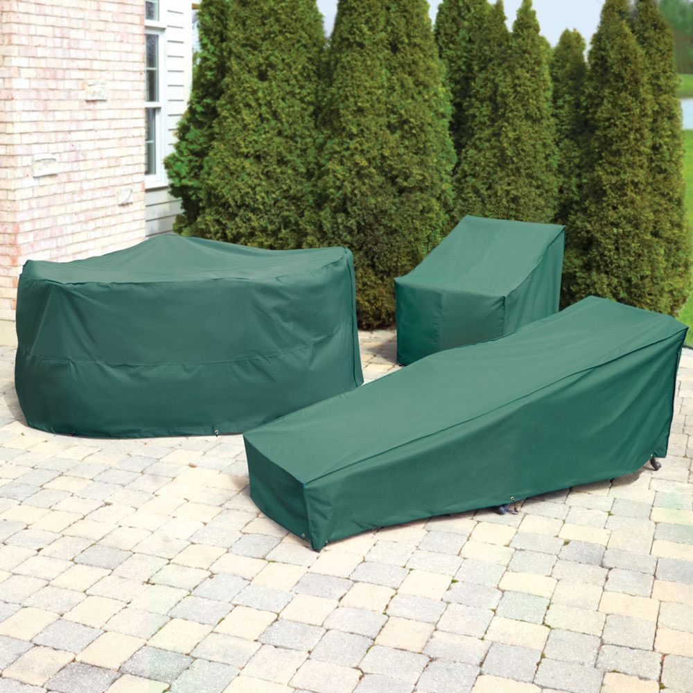 patio furniture covers the better outdoor furniture covers (lounge chair cover) - shown on patio YXYUMSJ