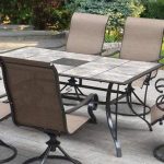 patio furniture patio dining sets SVMFMIJ