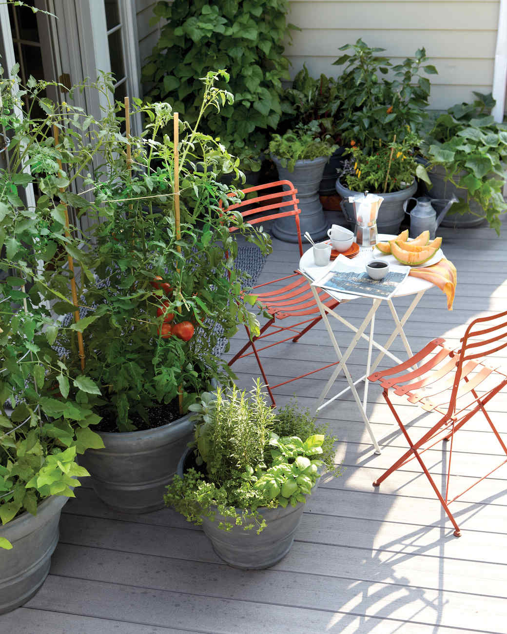 patio garden garden pot basics ZTHOIEC
