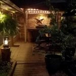 patio lighting in austin u0026 san antonio | enhanced outdoor lighting UZNIRVI