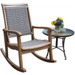 patio rocking chairs item type DYQPDCP
