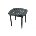 patio side table IJISMDE