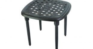 patio side table IJISMDE