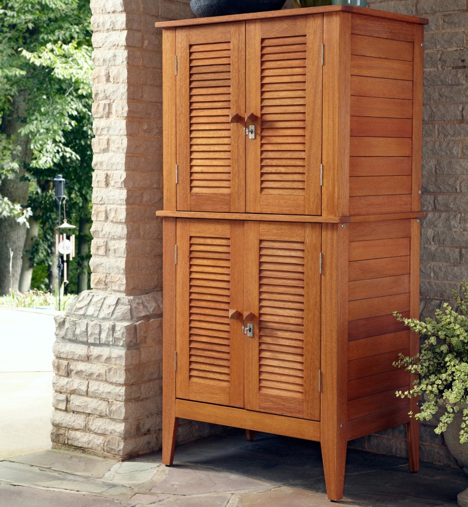 Getting the ideal Patio storage ideas – Decorifusta