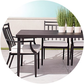 patio table sets patio furniture sets LXDVDOF