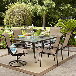 patio table sets shop patio furniture. dining sets FNGWKRD