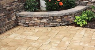 paver stones stone ridge ACMYEQY