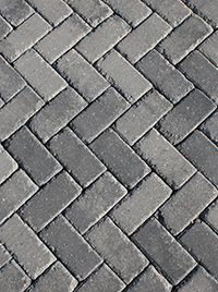 Uses of paving stones