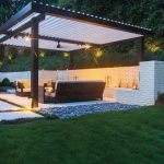 pergola covers luxury louvered pergola patio covers are fully adjustable, rotating louvers  which RGYJRCA