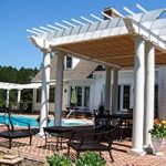 pergola covers VIBOSYD